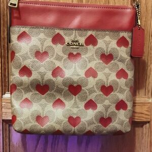 Coach Kitt messenger bag